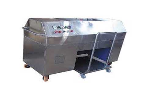 Compost Machine Manufacturers